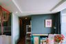 2 Bedroom Condo for sale in The Kris Ratchada 17, Din Daeng, Bangkok near MRT Sutthisan