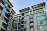 2 Bedroom Condo for sale in The Kris Ratchada 17, Din Daeng, Bangkok near MRT Sutthisan