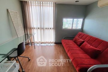 2 Bedroom Condo for sale in The Kris Ratchada 17, Din Daeng, Bangkok near MRT Sutthisan
