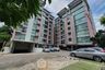 2 Bedroom Condo for sale in The Kris Ratchada 17, Din Daeng, Bangkok near MRT Sutthisan