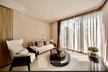 2 Bedroom Condo for Sale or Rent in FYNN Sukhumvit 31, Khlong Toei Nuea, Bangkok near MRT Sukhumvit
