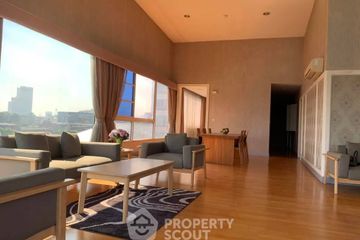 3 Bedroom Condo for sale in The Fine at River, Bang Lamphu Lang, Bangkok near BTS Saphan Taksin