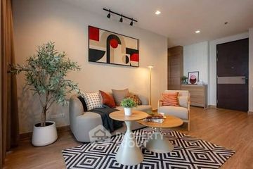 3 Bedroom Condo for sale in Rhythm Sathorn, Thung Wat Don, Bangkok near BTS Saphan Taksin