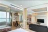 1 Bedroom Condo for sale in Cetus, Nong Prue, Chonburi