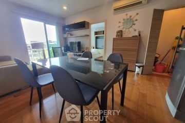 1 Bedroom Condo for sale in Hive Taksin, Khlong Ton Sai, Bangkok near BTS Wongwian Yai