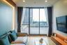 3 Bedroom Condo for rent in Hyde Sukhumvit 13, Khlong Toei Nuea, Bangkok near BTS Nana