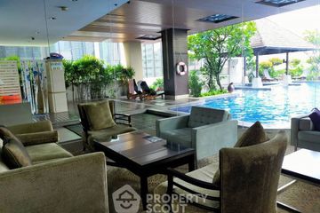 1 Bedroom Condo for rent in The Prime 11, Khlong Toei Nuea, Bangkok near BTS Nana