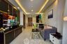 1 Bedroom Condo for rent in Grand Avenue Residence, Nong Prue, Chonburi