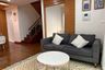 2 Bedroom Condo for rent in The Master Centrium Asoke-Sukhumvit, Khlong Toei Nuea, Bangkok near MRT Sukhumvit