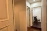 2 Bedroom Condo for rent in The Master Centrium Asoke-Sukhumvit, Khlong Toei Nuea, Bangkok near MRT Sukhumvit
