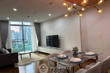 2 Bedroom Condo for rent in The Master Centrium Asoke-Sukhumvit, Khlong Toei Nuea, Bangkok near MRT Sukhumvit