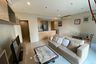 2 Bedroom Condo for rent in Villa Asoke, Makkasan, Bangkok near MRT Phetchaburi