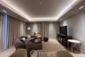 2 Bedroom Condo for rent in Tonson One Residence, Lumpini, Bangkok near BTS Ploen Chit