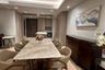 2 Bedroom Condo for rent in Tonson One Residence, Lumpini, Bangkok near BTS Ploen Chit