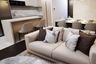 2 Bedroom Condo for rent in LAVIQ Sukhumvit 57, Khlong Tan Nuea, Bangkok near BTS Thong Lo