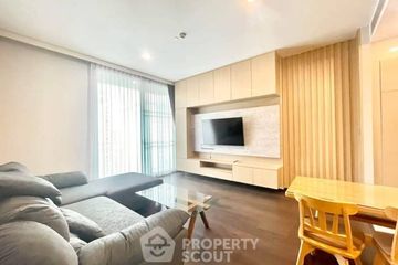 2 Bedroom Condo for rent in LAVIQ Sukhumvit 57, Khlong Tan Nuea, Bangkok near BTS Thong Lo
