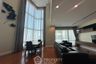 3 Bedroom Condo for rent in Bright Sukhumvit 24, Khlong Tan, Bangkok near BTS Phrom Phong