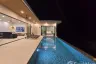 4 Bedroom Villa for rent in Maret, Surat Thani