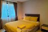 2 Bedroom Condo for rent in Blossom Condo @ Sathorn-Charoenrat, Yan Nawa, Bangkok near BTS Surasak