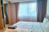 2 Bedroom Condo for rent in Blossom Condo @ Sathorn-Charoenrat, Yan Nawa, Bangkok near BTS Surasak