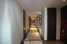 1 Bedroom Condo for rent in The Address Sukhumvit 61, Khlong Tan Nuea, Bangkok near BTS Ekkamai