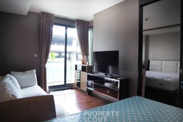 1 Bedroom Condo for rent in The Address Sukhumvit 61, Khlong Tan Nuea, Bangkok near BTS Ekkamai