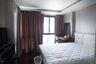 1 Bedroom Condo for rent in The Address Sukhumvit 61, Khlong Tan Nuea, Bangkok near BTS Ekkamai