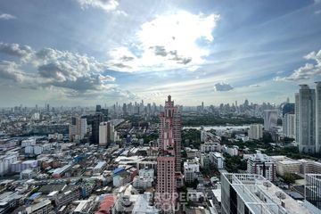1 Bedroom Condo for sale in Park Origin Phrom Phong, Khlong Tan, Bangkok near BTS Phrom Phong