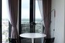 1 Bedroom Condo for Sale or Rent in Ideo Q Sukhumvit 36, Khlong Tan, Bangkok near BTS Thong Lo
