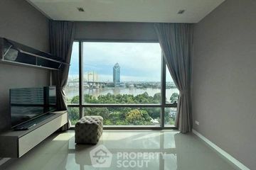 2 Bedroom Condo for sale in Star View, Bang Khlo, Bangkok near BTS Surasak