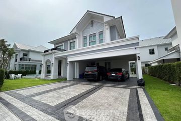 4 Bedroom House for sale in Perfect Masterpiece Sukhumvit 77, Racha Thewa, Samut Prakan
