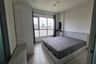 1 Bedroom Condo for sale in Aspire Ngamwongwan, Thung Song Hong, Bangkok