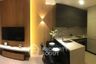 1 Bedroom Condo for sale in The ESSE Asoke, Khlong Toei Nuea, Bangkok near BTS Asoke