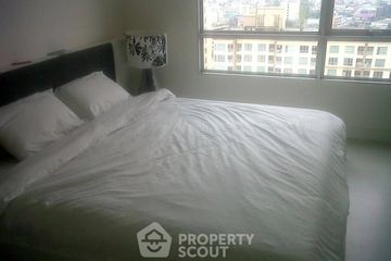 2 Bedroom Condo for Sale or Rent in The Room Ratchada-Ladprao, Chan Kasem, Bangkok near MRT Lat Phrao