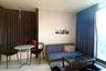 1 Bedroom Condo for sale in Rhythm Sukhumvit 42, Phra Khanong, Bangkok near BTS Ekkamai