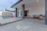 4 Bedroom House for Sale or Rent in European Home Place, Nong Prue, Chonburi