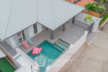 4 Bedroom House for Sale or Rent in European Home Place, Nong Prue, Chonburi
