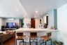 3 Bedroom Condo for sale in Baan Saraan, Khlong Toei Nuea, Bangkok near MRT Phetchaburi