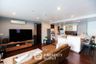 3 Bedroom Condo for sale in Baan Saraan, Khlong Toei Nuea, Bangkok near MRT Phetchaburi