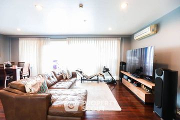 3 Bedroom Condo for sale in Baan Saraan, Khlong Toei Nuea, Bangkok near MRT Phetchaburi