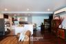 3 Bedroom Condo for sale in Baan Saraan, Khlong Toei Nuea, Bangkok near MRT Phetchaburi