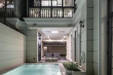4 Bedroom Townhouse for sale in The Boulevard Ekkamai, Khlong Tan Nuea, Bangkok