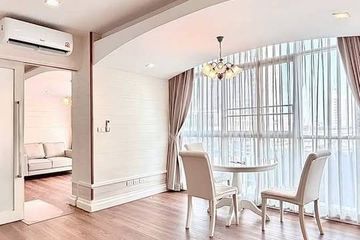 2 Bedroom Condo for sale in The Coast Bangkok, Bang Na, Bangkok near BTS Bang Na
