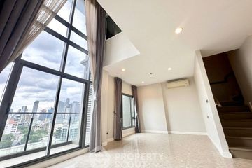 2 Bedroom Condo for sale in The Crest Sukhumvit 34, Khlong Tan, Bangkok near BTS Thong Lo