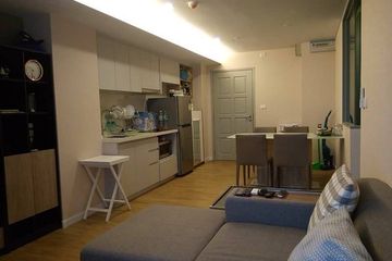 2 Bedroom Condo for sale in Siamese Nang Linchee, Chong Nonsi, Bangkok near BTS Chong Nonsi