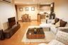 2 Bedroom Condo for sale in Belle Grand Rama 9, Huai Khwang, Bangkok near MRT Phra Ram 9