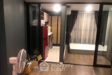 1 Bedroom Condo for sale in Khlong Thanon, Bangkok near BTS Sai Yud