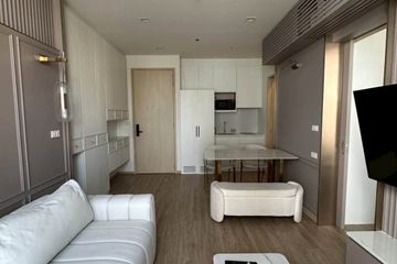 1 Bedroom Condo for rent in NOBLE STATE 39, Khlong Tan Nuea, Bangkok near BTS Phrom Phong