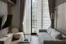 1 Bedroom Condo for rent in NOBLE STATE 39, Khlong Tan Nuea, Bangkok near BTS Phrom Phong