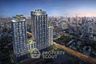 1 Bedroom Condo for sale in XT Phayathai, Thanon Phaya Thai, Bangkok near BTS Phaya Thai